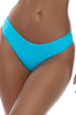 Luli Fama Wavy Baby Seamless Full Ruched Back Bottom